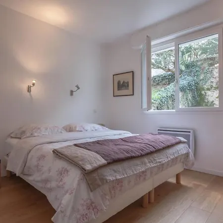 דירה Guestready - Charming Duplex With Terrace For 8 People In Port Vieux