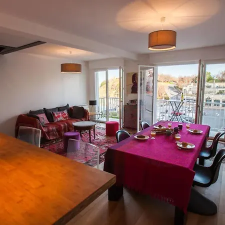 Apartman Guestready - Charming Duplex With Terrace For 8 People In Port Vieux *