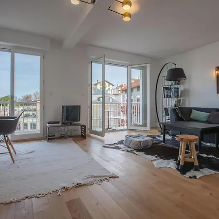 Guestready - Charming Duplex With Terrace For 8 People In Port Vieux Apartman