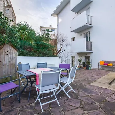 Apartman Guestready - Charming Duplex With Terrace For 8 People In Port Vieux *