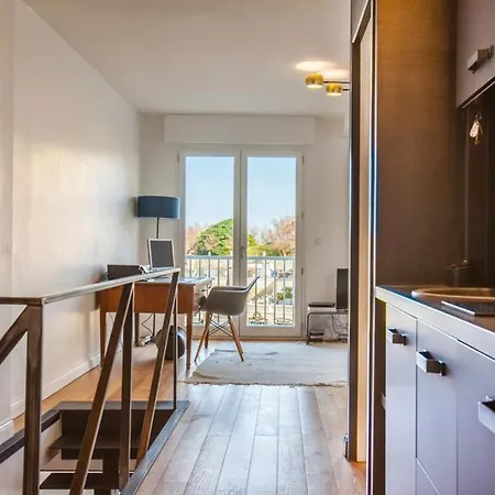 Apartman Guestready - Charming Duplex With Terrace For 8 People In Port Vieux *