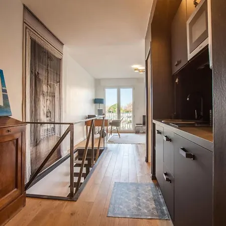 Apartman Guestready - Charming Duplex With Terrace For 8 People In Port Vieux *